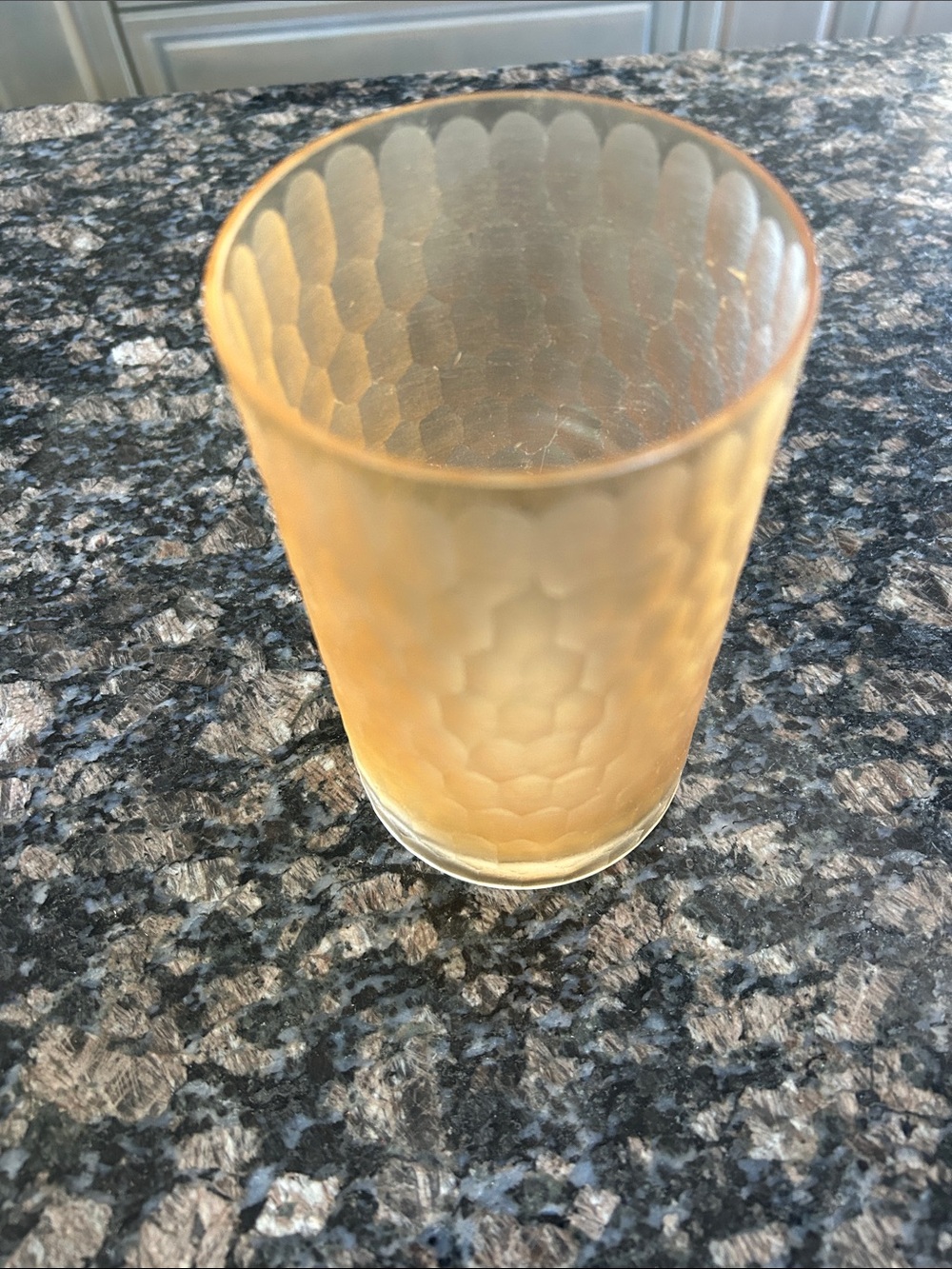 ASHLAND HONEY BEE VASE NWT